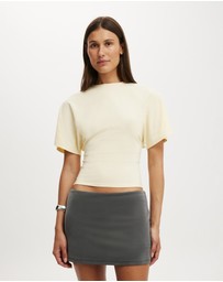 Cotton On - Honey Skort