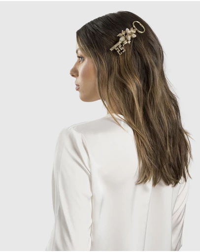 Kitte - Orchestra Barrette