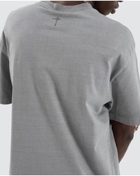 Kiss Chacey - Havre Street Tee