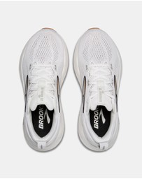 Brooks - Glycerin 22 - Women's