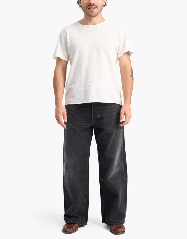 Nudie Jeans - Loud Larry Jeans