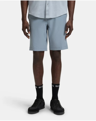 BOSS - Commuter inch Shorts