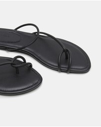 La Tribe - Sylvie Sandal