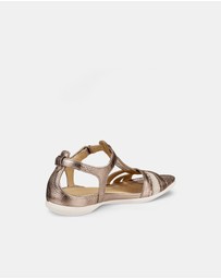 ECCO - Women's Flash Sandal