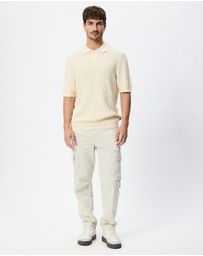 BOSS - Akoppo Polo