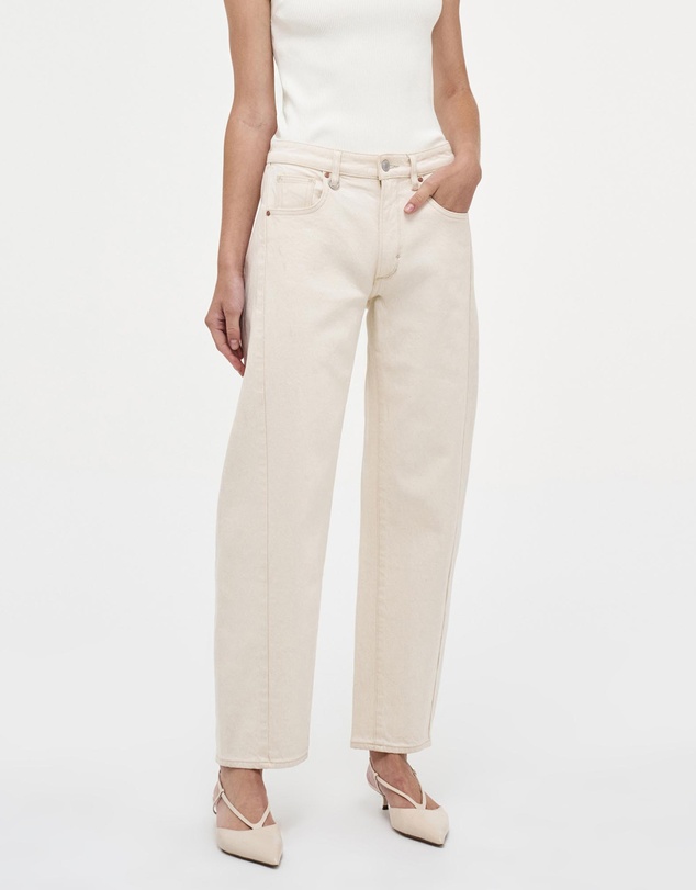 Neuw - Amber Barrel Jeans