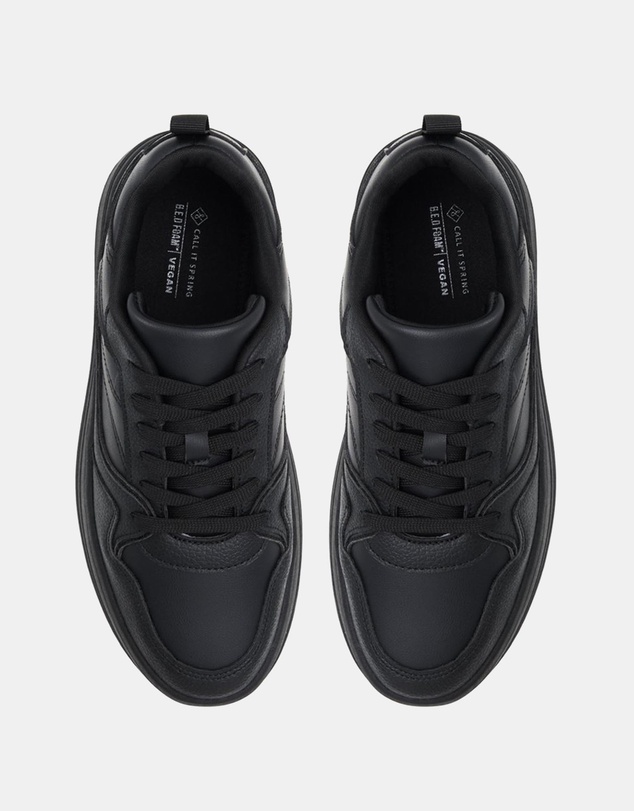 Call It Spring - Eviie Platform Sneakers
