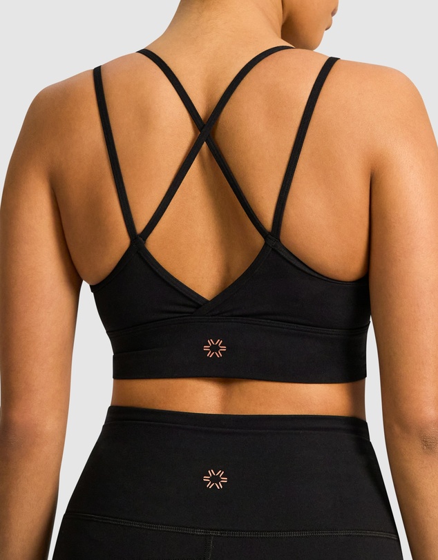 Rockwear - Luxesoft Low Impact Sports Bra