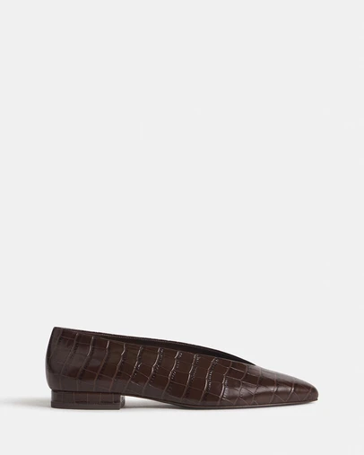 Reformation - Calista Flats