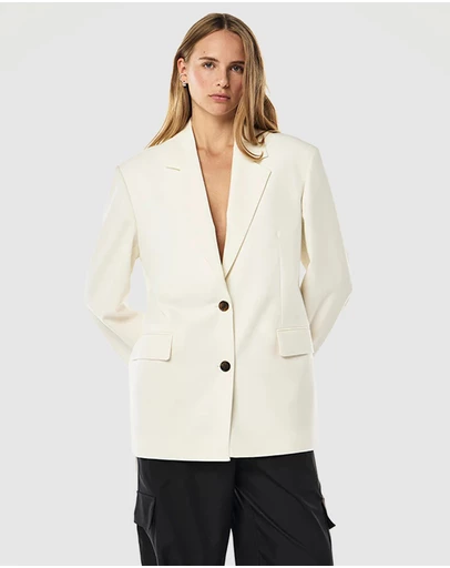 P.E Nation - Residency Blazer