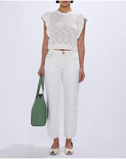 Marcs - Momo Mum Jeans