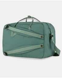 Fjallraven - Kånken Weekender 30L Duffel Backpack