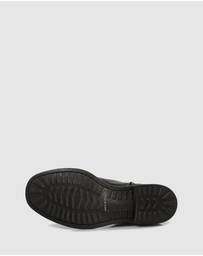 Brando - Cliff  Short Boots