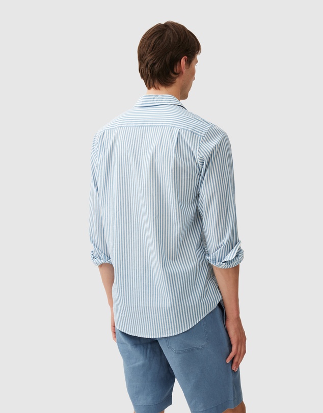 Rodd & Gunn - Ferry Landing Sports Fit Shirt