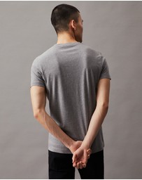 Calvin Klein Jeans - Core Monogram Logo Slim T-Shirt