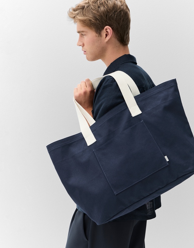 UNISON - Unison Tote Bag