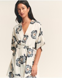 ST MRLO - Elwood Dress