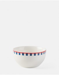 HOTTIE - Winnie 12-Piece Dinner Set