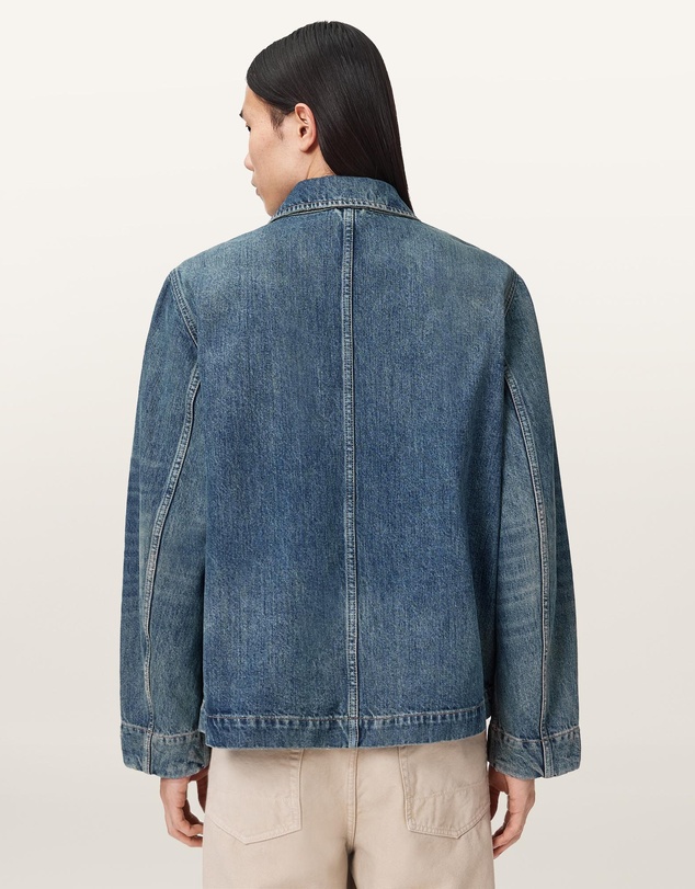 AllSaints - Mukesh Jacket