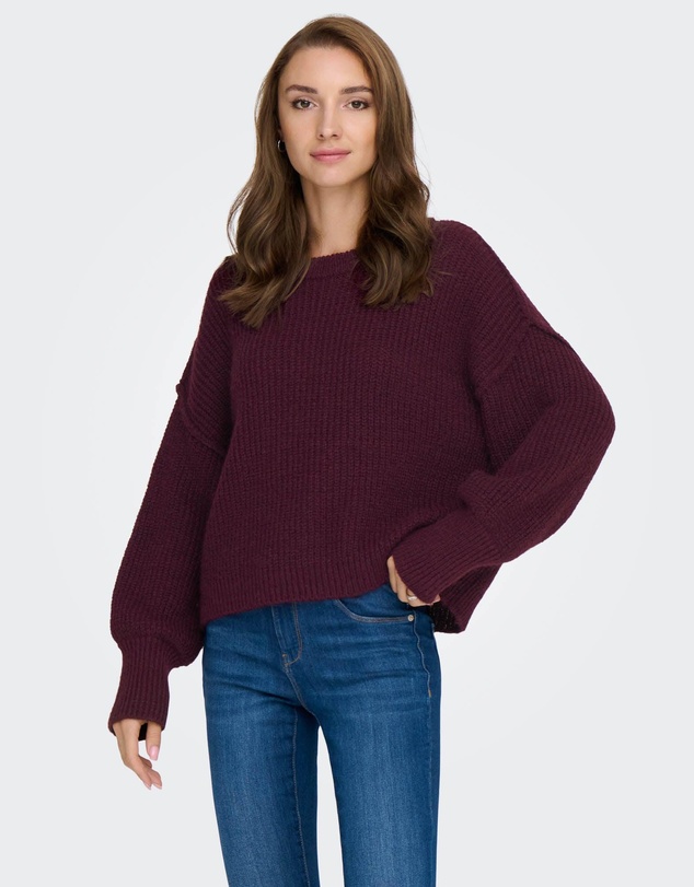 ONLY - Mally Knit