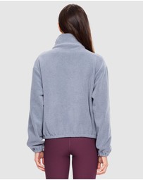 The Upside - Sol Fleece Jacket