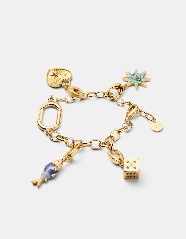 MIMCO - Pesce Charm