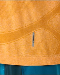 ASICS - Road Seamless Short Sleeved Top - Men's
