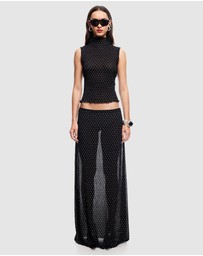 Lioness - Ford Maxi Skirt