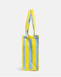 EAU BAGS - Marché Tote Bag