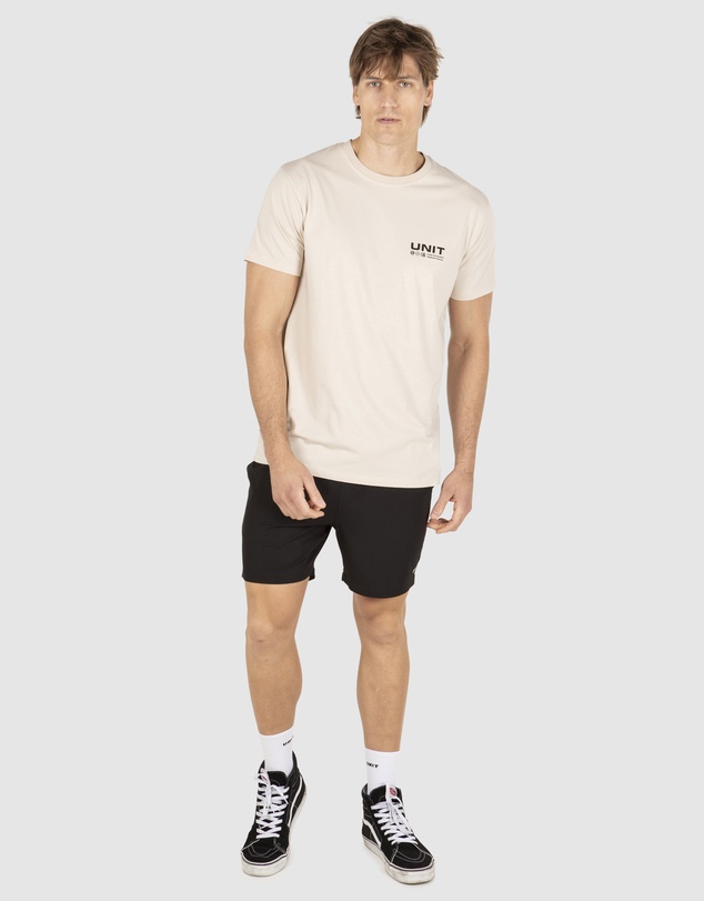 UNIT - UNIT Conquer Men's T-Shirt