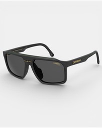 Carrera - C SPORT 04/PAT