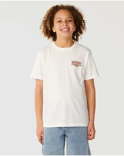 Rip Curl - Air Shred Tee - Teens