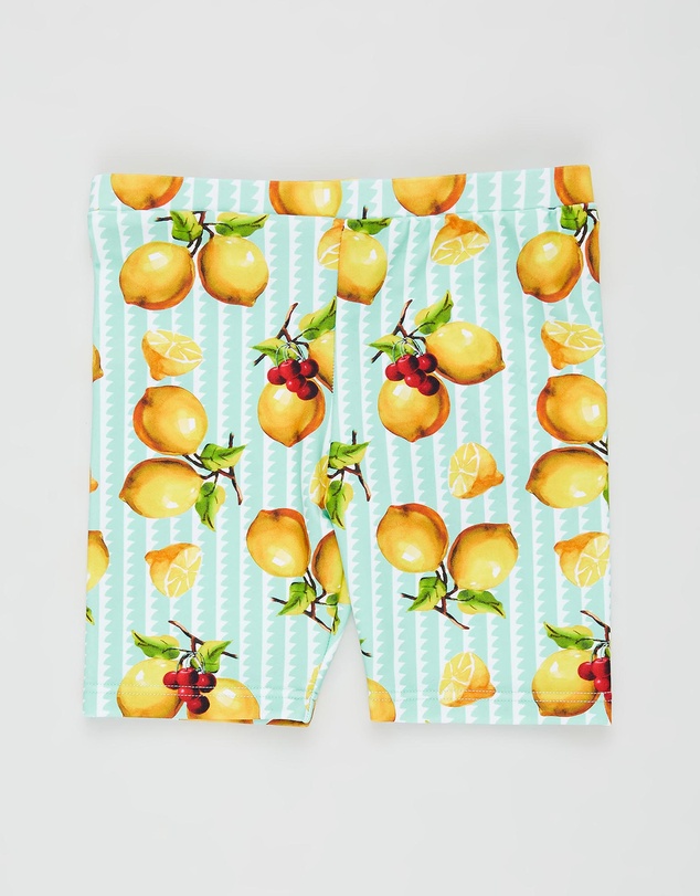 Aqua Blu Kids - Lemonade Jammers - Kids