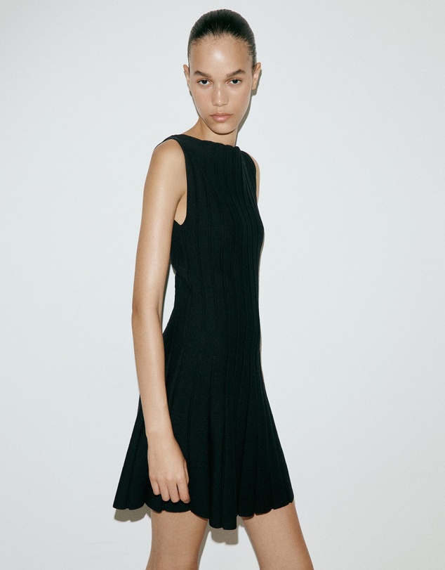 M.N.G - Moog Dress