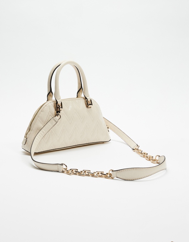 GUESS - Adelard Dome Satchel Bag