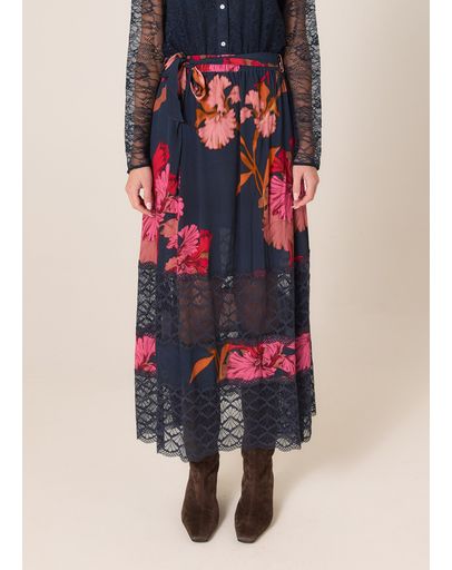 Shadow Floral