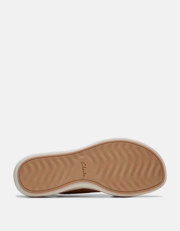 Clarks - Drift Sun Beige