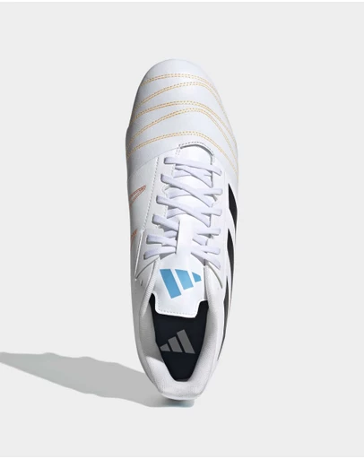 adidas Performance - Kakari Elite Soft Ground Rugby Boots Unisex