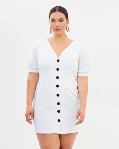 ICONIC EXCLUSIVE - Phoenix Mini Dress