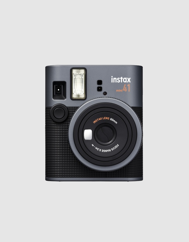 Fujifilm - Instax Mini 41 Camera