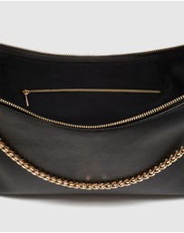 Nakedvice - The Micah Black Bag