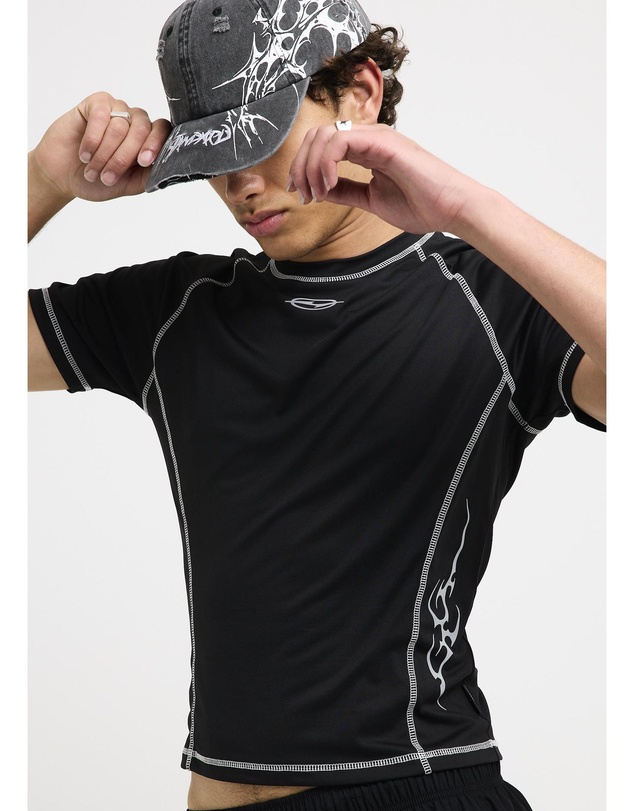 Standard - Brake Sport T-Shirt