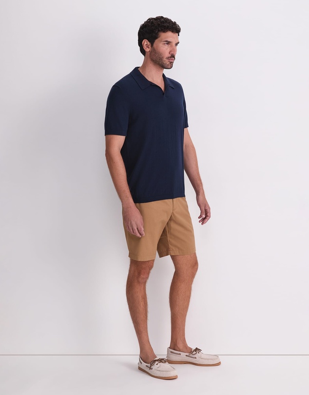 Sportscraft - Ojas Knit Polo