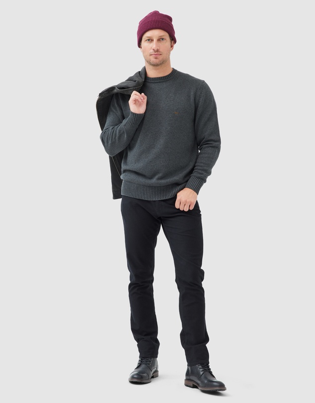 Rodd & Gunn - Gunn Knit