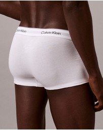Calvin Klein - Icon Cotton Stretch 7 Pack Trunks