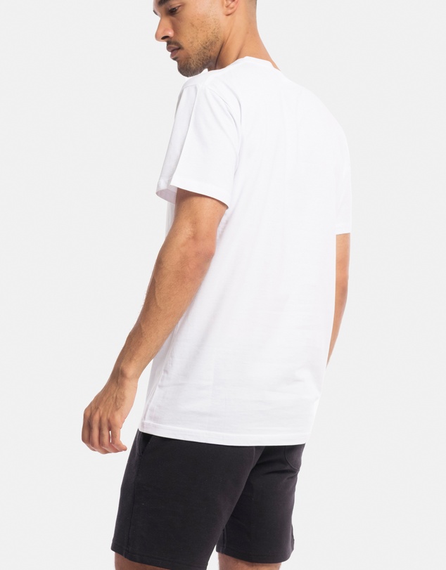 Stock & Co. - Red Line Tee