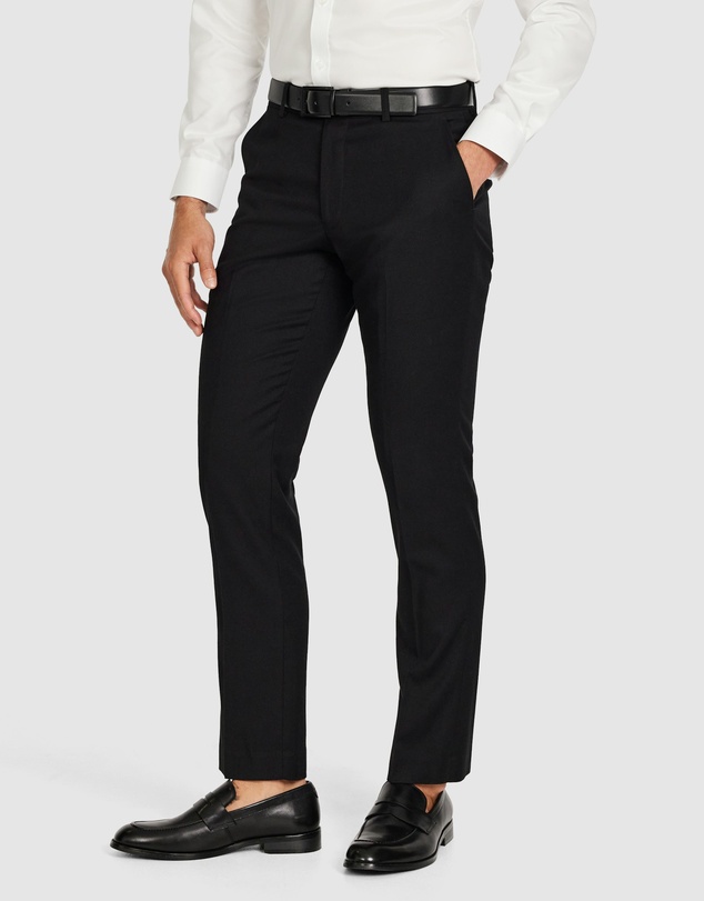 Tarocash - Lachlan Stretch Pant