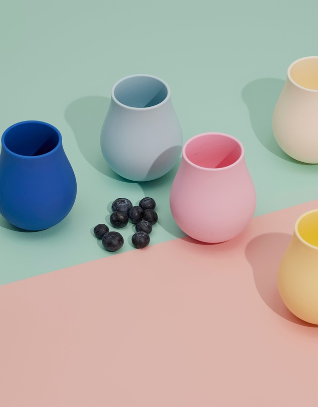 STYLD. - Bubble Cup Set (2 pcs)