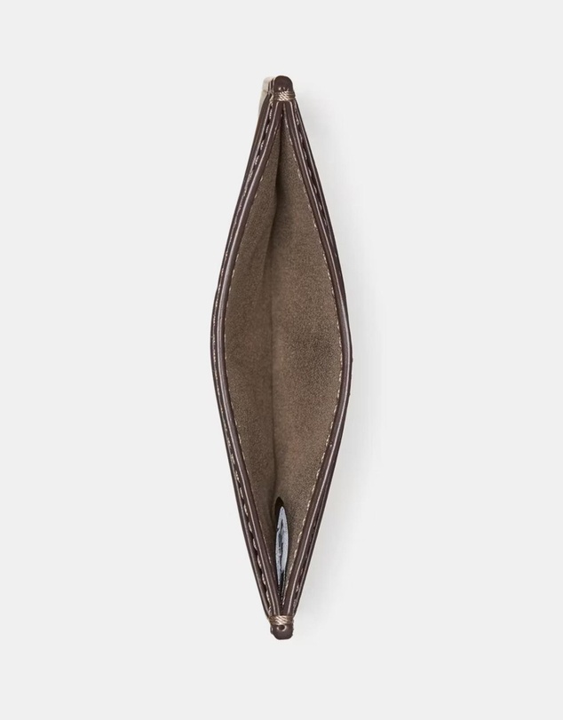 Kate Spade - Classic Smooth Leather Card Holder