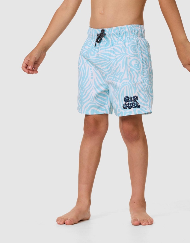 Rip Curl - Cosmic Surfing Volley - Babies-Kids